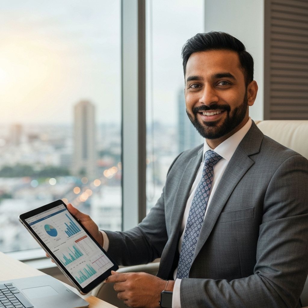 Financial Advisory Services